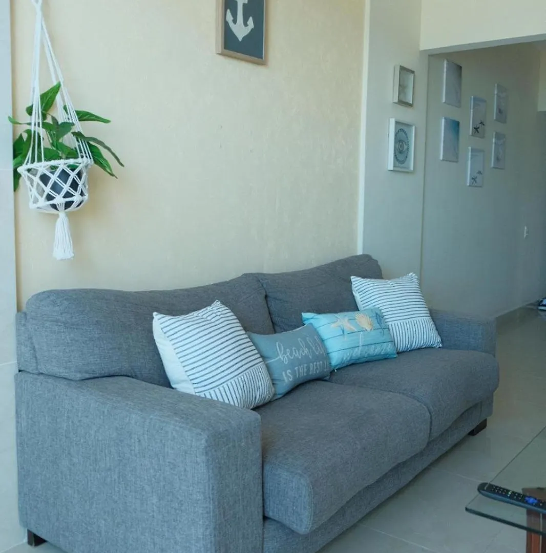 Apartamento A Beira Mar De Boa Viagem Recife Brazil
