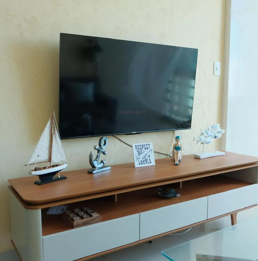 Apartamento A Beira Mar De Boa Viagem Recife 0*,  Brazil